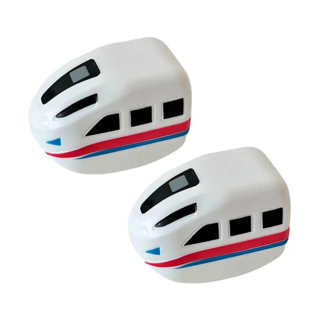 Tren Magnético Infinity Racer